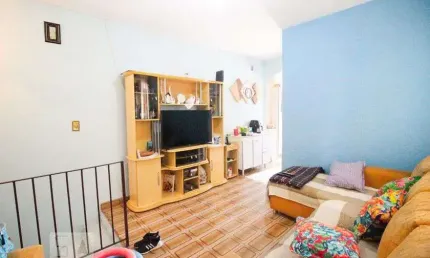 Casa para venda - vila carmosina, 3 quartos,  315 m² - são paulo