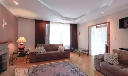 Casa para Venda - Teresópolis, 5 Quartos,  300 m² - Porto Alegre