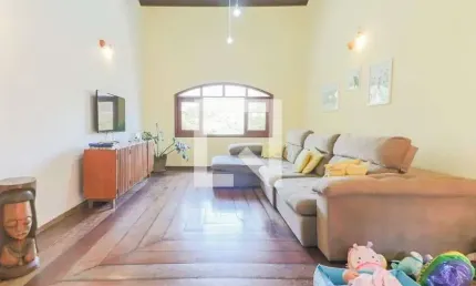Casa para venda - cidade são francisco , 5 quartos,  350 m² - são paulo