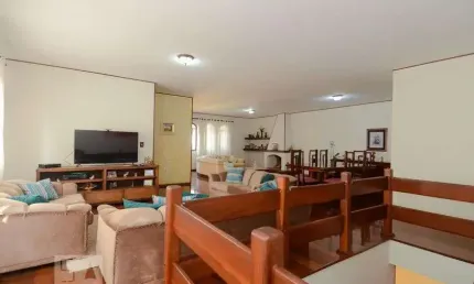Casa para Venda - Vila Galvão, 3 Quartos,  442 m² - Guarulhos