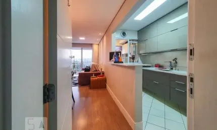 Apartamento para venda - ipiranga, 2 quartos,  72 m² - são paulo