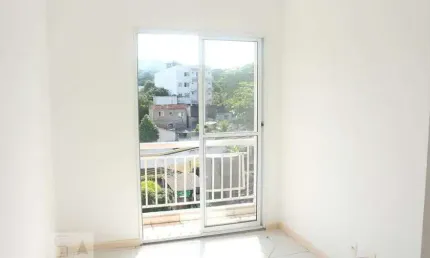 Apartamento para venda - taquara, 2 quartos,  48 m² - rio de janeiro