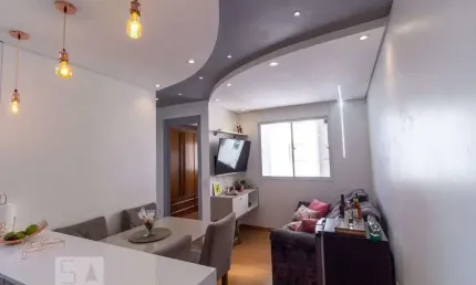 Apartamento para venda - vila ema, 2 quartos,  40 m² - são paulo