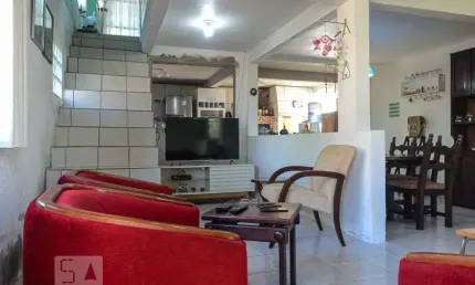 Casa para Venda - Partenon, 2 Quartos,  144 m² - Porto Alegre