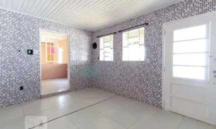 Casa para Venda - Glória, 2 Quartos,  120 m² - Porto Alegre