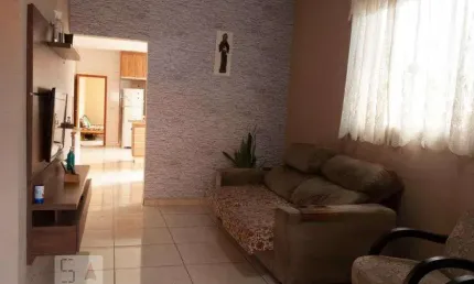 Casa para Venda - Colônia, 3 Quartos,  370 m² - Jundiaí