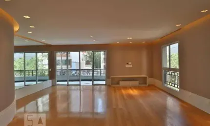 Apartamento para venda - jardim paulista, 1 quarto,  150 m² - são paulo