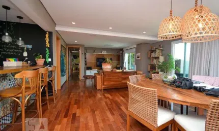 Apartamento para Venda - Vila Galvão, 3 Quartos,  152 m² - Guarulhos