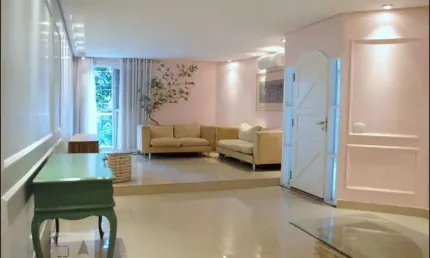 Casa para Venda - Vila Califórnia, 4 Quartos,  252 m² - São Paulo