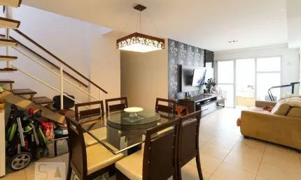 Cobertura para Venda - Recreio, 4 Quartos,  316 m² - Rio de Janeiro