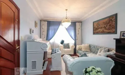 Casa para Venda - Vila Carrão, 3 Quartos,  235 m² - São Paulo