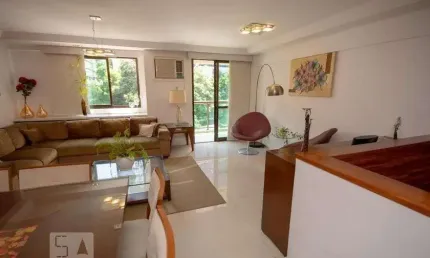Apartamento para Venda - Botafogo, 4 Quartos,  154 m² - Rio de Janeiro