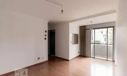 Apartamento para Venda - Vila Olímpia, 2 Quartos,  55 m² - São Paulo
