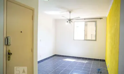 Apartamento para Venda - Campos Elíseos , 2 Quartos,  55 m² - Campinas
