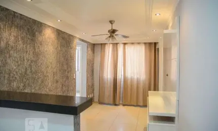 Apartamento para venda - parque das águas, 2 quartos,  45 m² - campinas