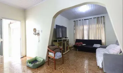 Casa para venda - santana, 3 quartos,  312 m² - são paulo