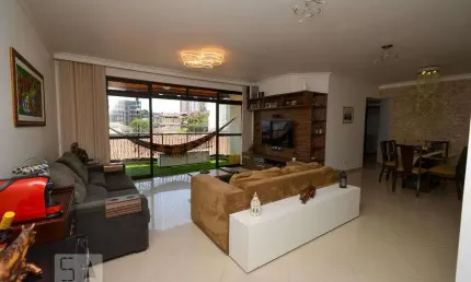 Apartamento para Venda - Vila Galvão, 4 Quartos,  150 m² - Guarulhos
