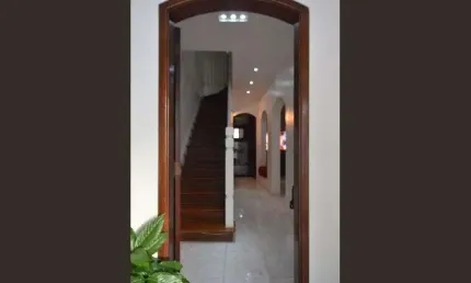 Casa para Venda - Mooca, 5 Quartos,  320 m² - São Paulo