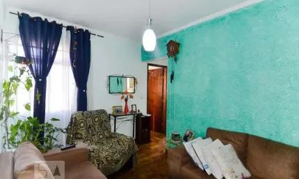 Apartamento para Venda - Jardim Maia, 2 Quartos,  57 m² - Guarulhos