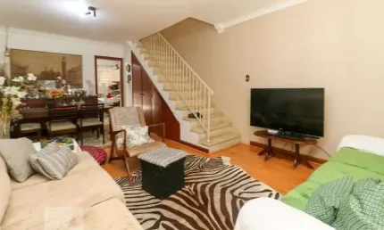 Casa para venda - sumaré, 3 quartos,  120 m² - são paulo