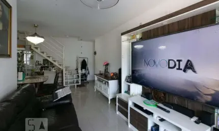 Cobertura para Venda - Recreio, 3 Quartos,  171 m² - Rio de Janeiro