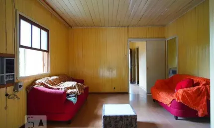 Casa para Venda - Igará, 4 Quartos,  180 m² - Canoas