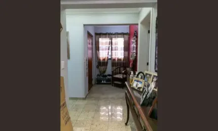 Apartamento para Venda - Vila Miriam, 3 Quartos,  160 m² - Guarulhos