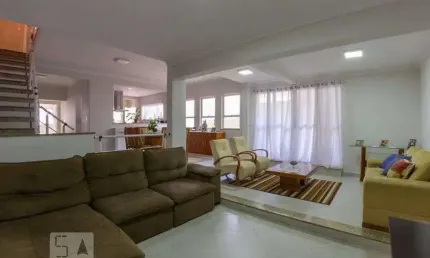 Casa para venda - santana, 4 quartos,  400 m² - são paulo