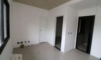 Apartamento para Venda - Vila Santa Clara, 1 Quarto,  30 m² - São Paulo