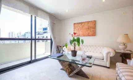 Apartamento para venda - pinheiros, 3 quartos,  86 m² - são paulo