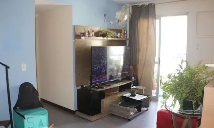 Cobertura para Venda - Taquara, 3 Quartos,  148 m² - Rio de Janeiro