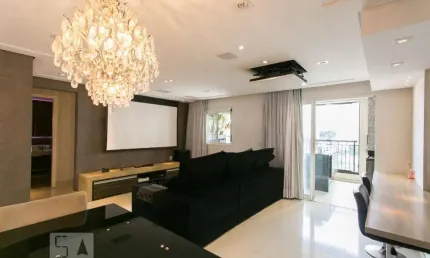 Apartamento para Venda - Vila Prudente, 3 Quartos,  120 m² - São Paulo