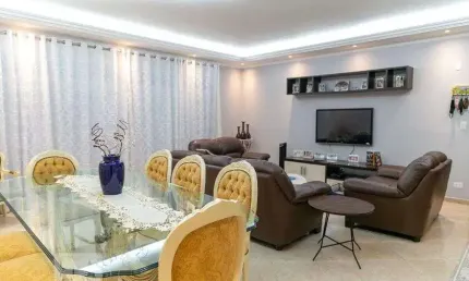 Casa para venda - vila galvão, 3 quartos,  309 m² - guarulhos
