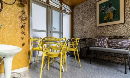 Casa para Venda - Pacaembu, 3 Quartos,  400 m² - São Paulo