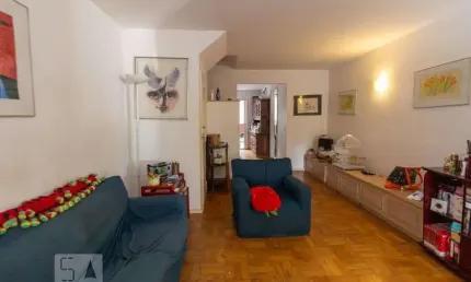 Casa para Venda - Butantã, 4 Quartos,  212 m² - São Paulo