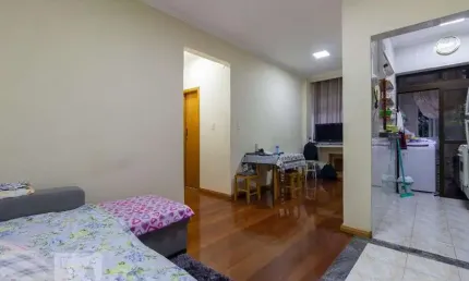 Apartamento para Venda - Bela Vista, 1 Quarto,  47 m² - São Paulo