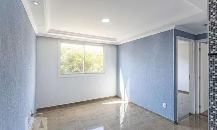 Apartamento para Venda - São Pedro, 2 Quartos,  40 m² - Osasco