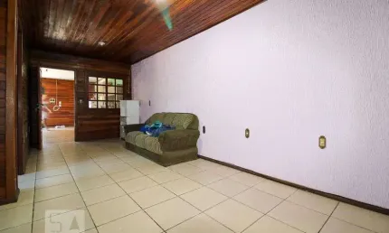 Casa para Venda - Rio Branco, 2 Quartos,  420 m² - Canoas
