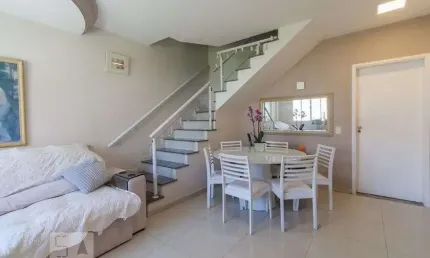 Casa para venda - chácara mafalda, 2 quartos,  76 m² - são paulo