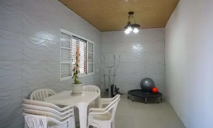 Casa para Venda - Mathias Velho, 3 Quartos,  500 m² - Canoas