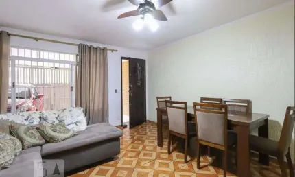 Casa para venda - casa verde, 3 quartos,  110 m² - são paulo
