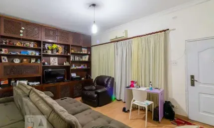 Casa para Venda - Cambuci, 2 Quartos,  300 m² - São Paulo