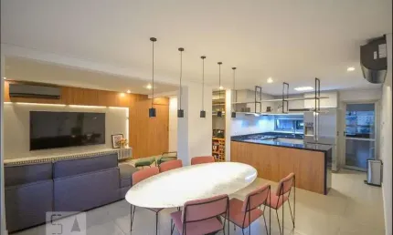 Apartamento para venda - vila mariana, 3 quartos,  113 m² - são paulo