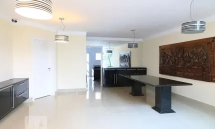 Casa para Venda - Mandaqui, 3 Quartos,  277 m² - São Paulo