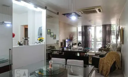 Apartamento para Venda - Ipanema, 3 Quartos,  108 m² - Rio de Janeiro