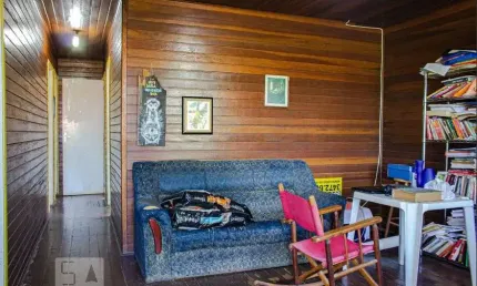 Casa para Venda - Olaria, 3 Quartos,  1000 m² - Canoas