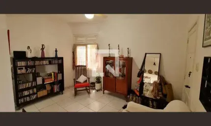 Apartamento para Venda - Ingá, 1 Quarto,  50 m² - Niterói
