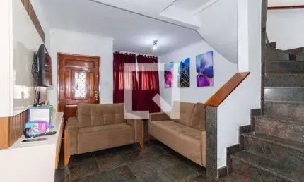 Casa para venda - mooca, 2 quartos,  90 m² - são paulo