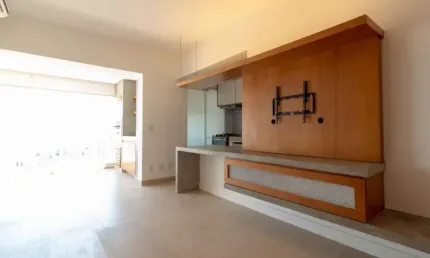Apartamento para venda - brooklin, 2 quartos,  74 m² - são paulo