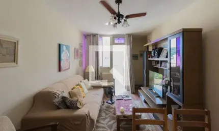 Apartamento para venda - grajaú, 2 quartos,  67 m² - rio de janeiro